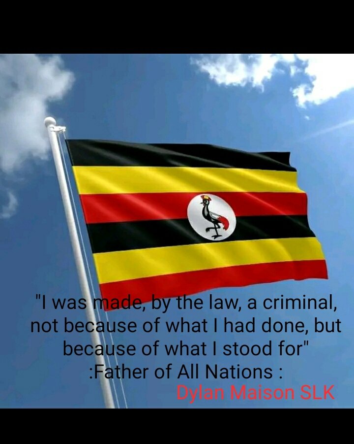 Uganda make it, Ugandans let's make it