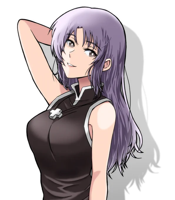 葛城ミサト 
