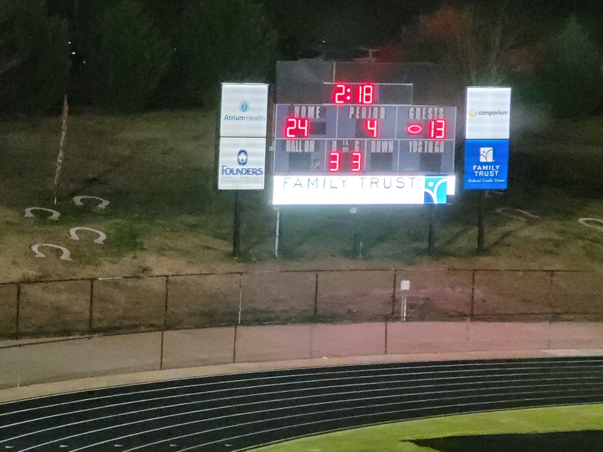 CoachBurrisDB1's tweet photo. We are heading to the State Championship. I like to say congratulation to the seniors and the rest of the 2022 Stallions football and coaching staff for winning 4A Upper State Championship https://t.co/J2goAcdRID