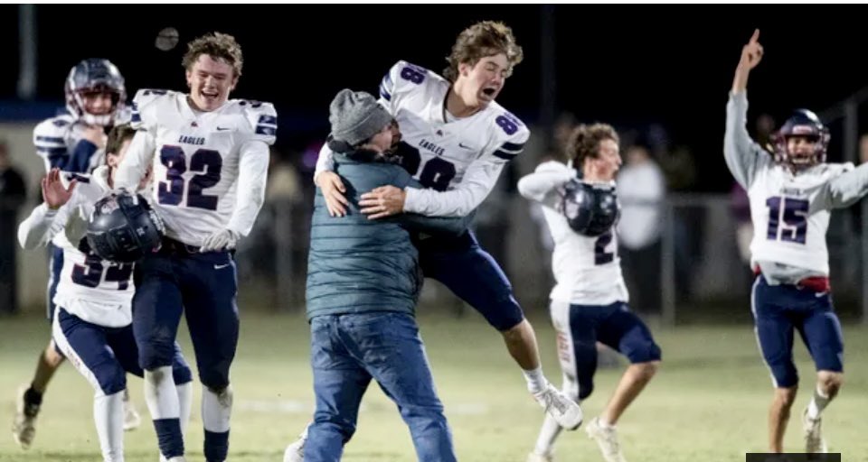 MAEagleSports's tweet photo. What a night! https://t.co/anU95OATbN