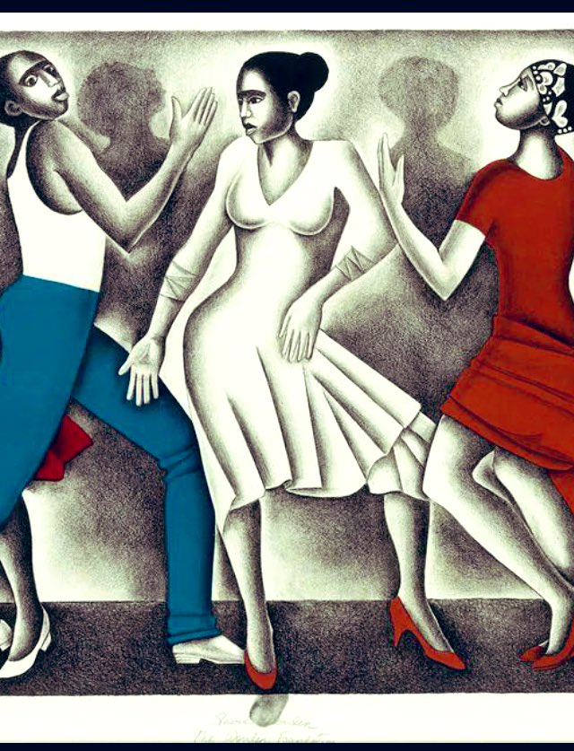 MichConstant's tweet photo. Good morning Saturday! @SAfmRadio #SAFMJSB we chat to @thandiswamazwai, find out about #pinkbuoys with the @nsri. And theatre for babies with @magnettheatre But first let’s go dancing with @elizabethcatlett via #artistsofcolour https://t.co/5As6iWEFGh
