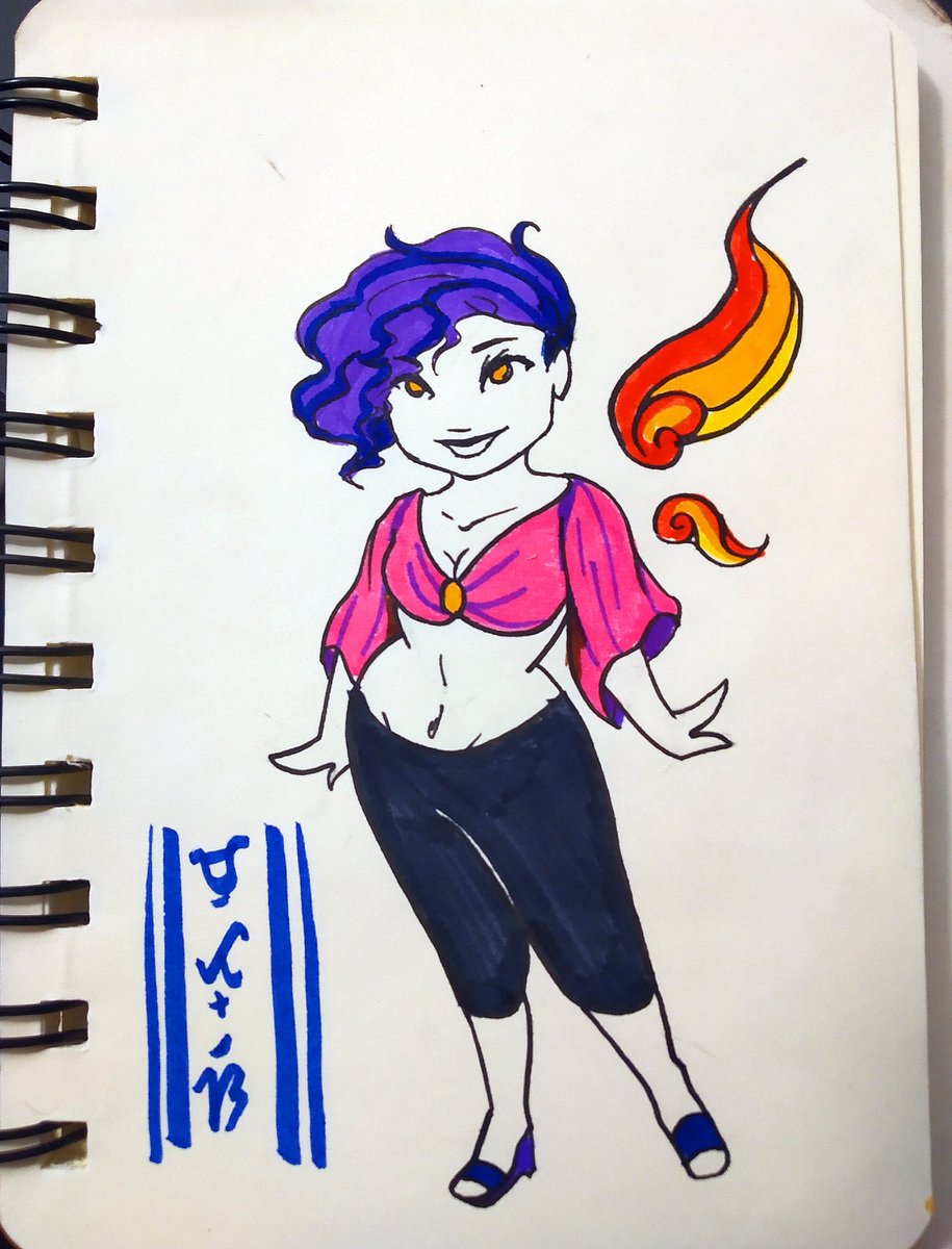 AteMozzarella's tweet photo. The feminine urge to draw pretty lady
#atemozzarella https://t.co/o8K2PyP6JQ