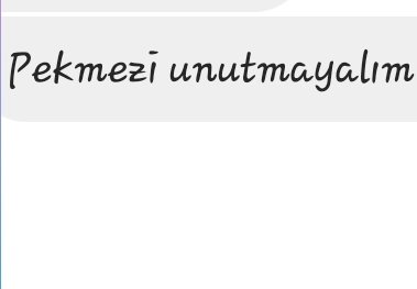 Mecbur evleneceğiz artık