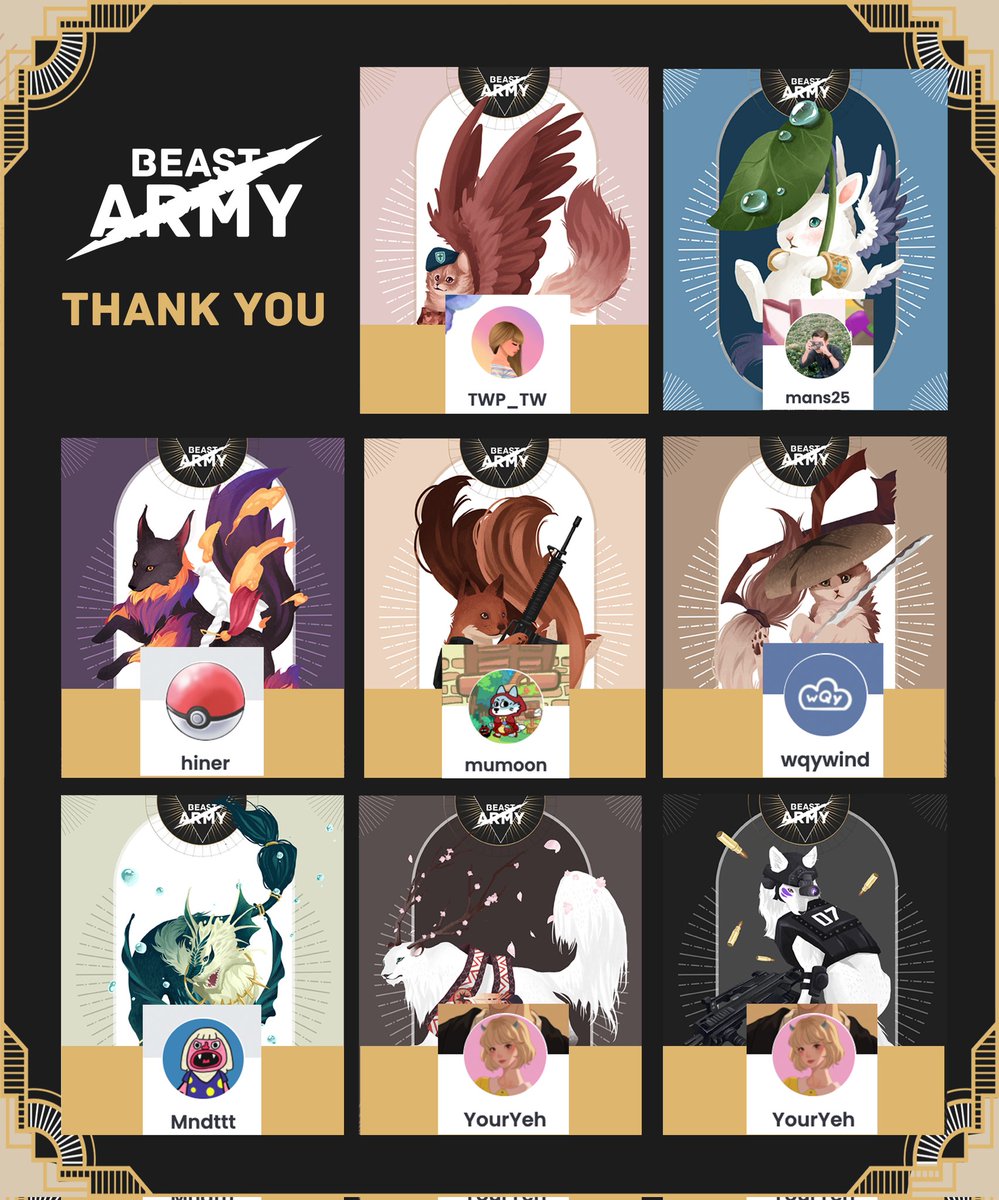 Finally i got sold out
ดีใจมากๆ ตอนแรกกะว่าขายออกบ้างคือดีใจละหลับสบายพรุ่งนี้มาลุยต่อ😍❤❤

thank you for your big support. You all made my day.this is a great friday ever.
And welcome to the Beast Army🎉🎉
We will fight together. And we will win every war in our life🥰🥰🥰