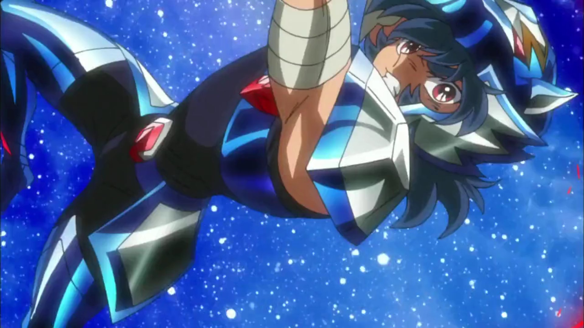 Saint Seiya Omega (@SCD_Animes) / X