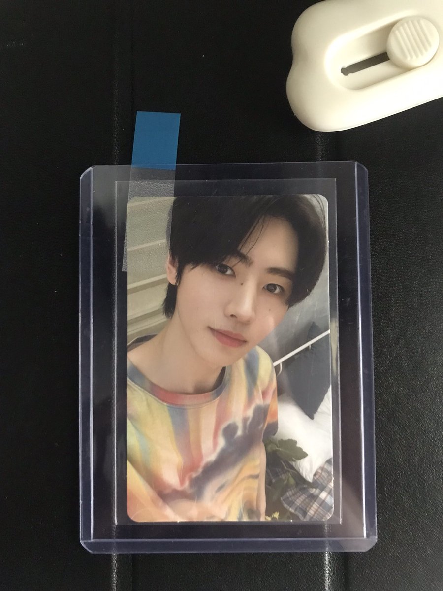 gyusoocart's tweet photo. ⋄꙳⁎༺ #tinnmails📨 *∘❅
Hoon finally came home!!! Thank you @ilysunshine31 for letting me adopt hoon and for the smooth transaction <33
#ilysnshnefeedbacks https://t.co/KK1uXkTtmy