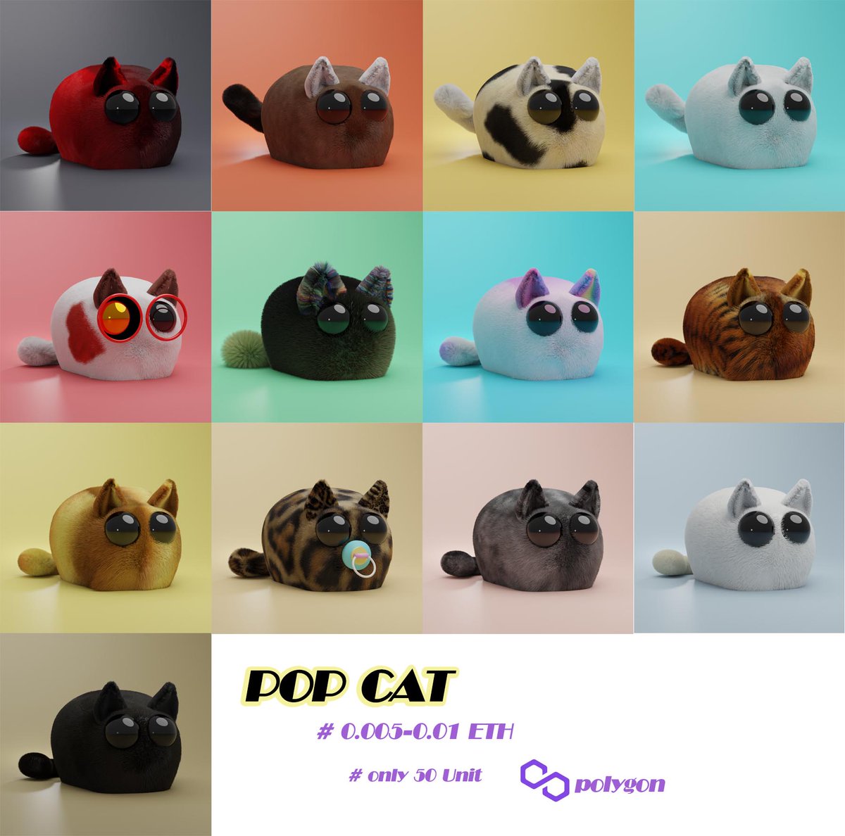 Opensea:opensea.io/assets/kapom-l…
Opensea:opensea.io/collection/coi…

#NFTTHAILAND  #NFTartists  #Polygon 
#nftcollector #NFTshill #NFTCommunity #nftart