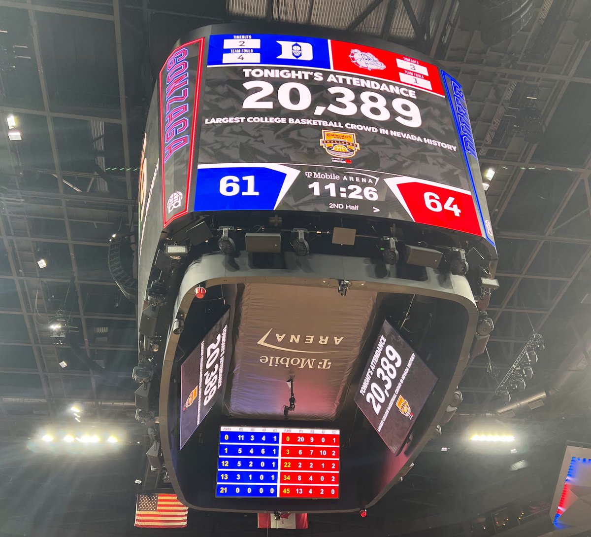 @vegasmainevent tweet media