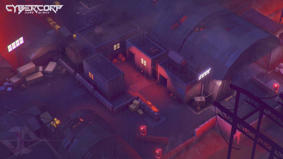 CyberCorpGame's tweet photo. We try to work carefully on the details in our game. Do you feel the atmospheric?

Add the game to wishlist 👉 https://t.co/5gRzBRazfp

#screenshotsaturday #madewithunity #indie #indiegamedev  #indiegame #indiedev #action #shooter #nintendo #nintendoswitch https://t.co/GxR8N8LsFQ