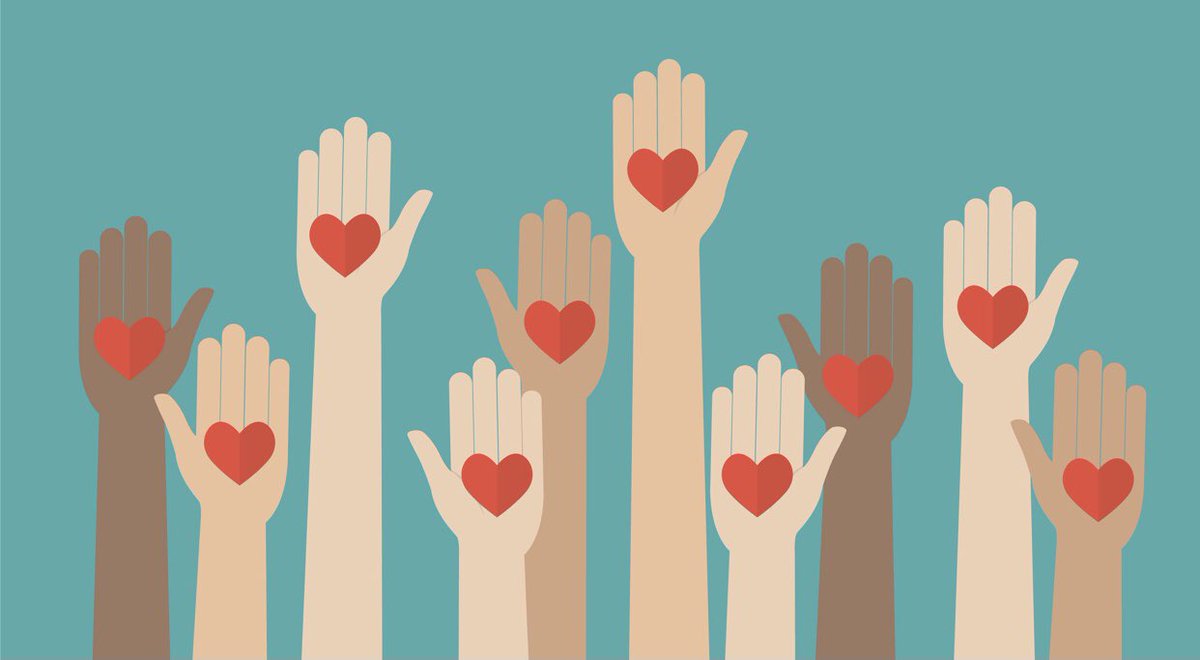 Special items needed for our upcoming 5 Days of Giving…Individual wrapped school snacks! These can be sent in any day next week!
#spreadkindness ❤️