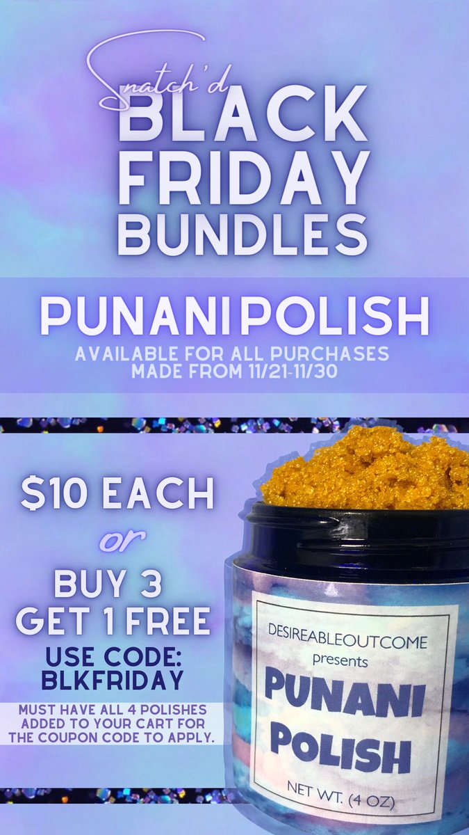 NoFuzzGiven's tweet image. LAST 24 HOURS to save with our Black Friday Bundles 🥳💖

• LIMITED AVAILABILITY •

Baldlikecaillou.com/blackfriday