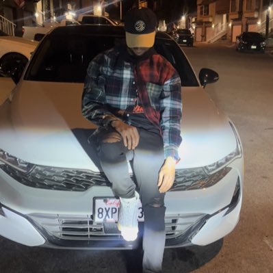 #NewProfilePic