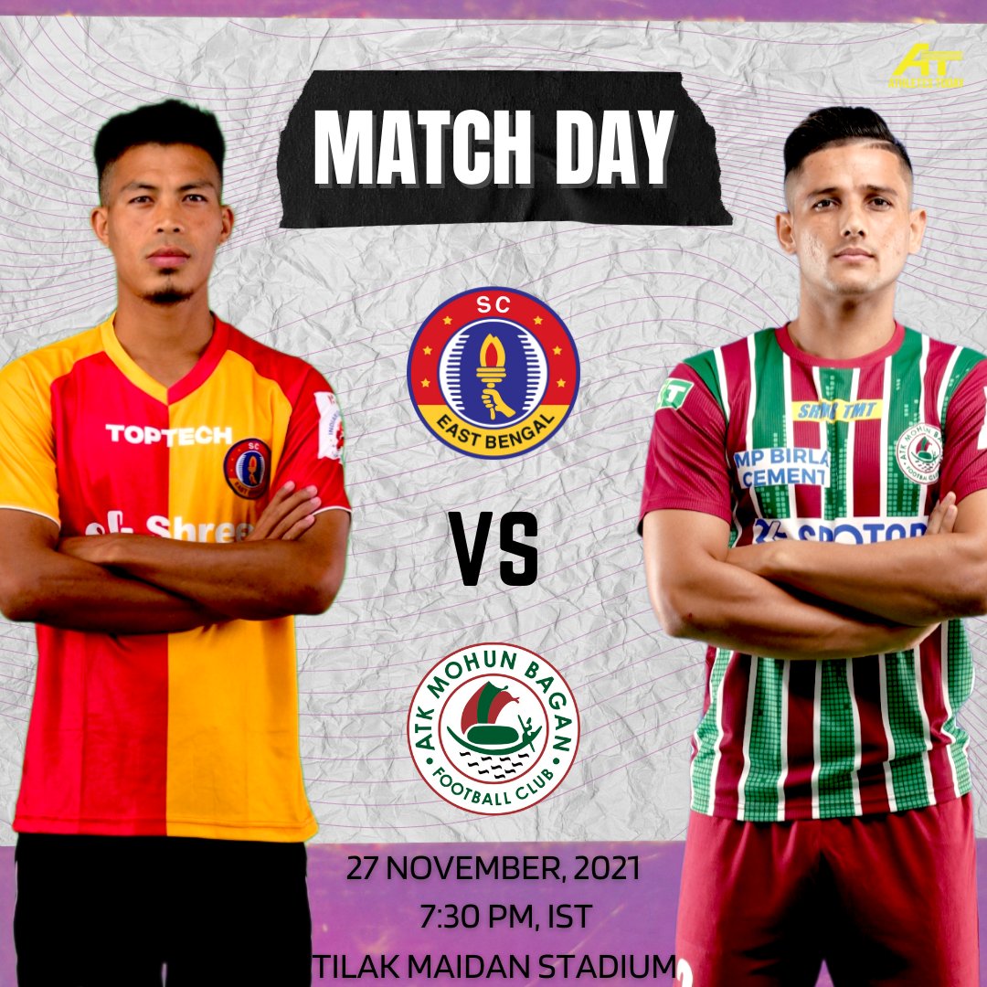 MATCH DAY 
ALL THE BEST SAIKHOM GOUTAM SINGH AND @SumitRathi02