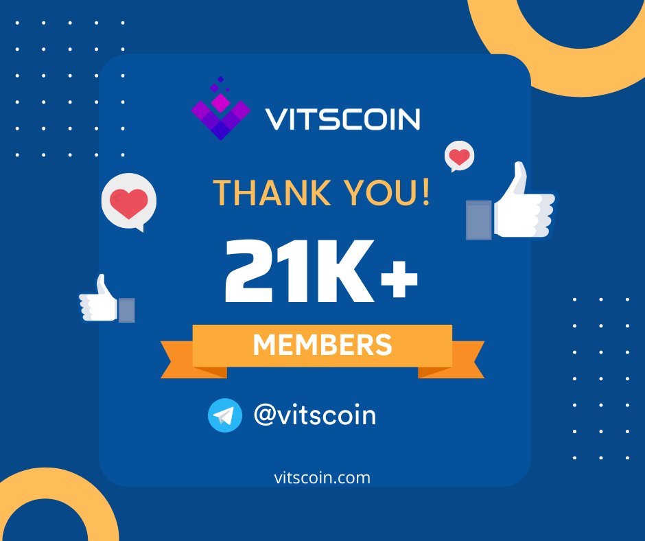 Vitscoin tweet media