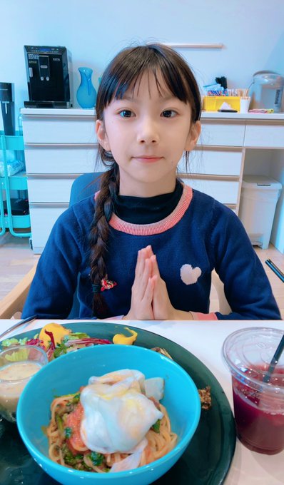 Twitterのコスプレ画像3