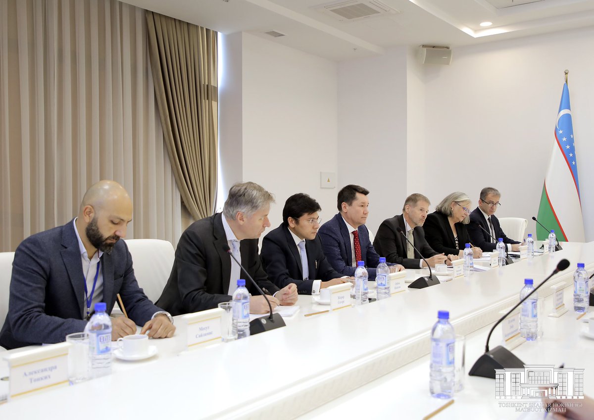 Oybek Shaykhov tweet media