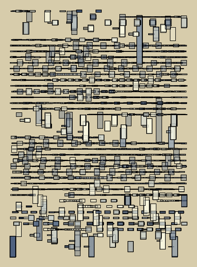 lifchu1's tweet photo. beethoven symphony no. 8 (part 1) 
#creativecoding #genartclub #generativeart https://t.co/1wOEUeQqXE