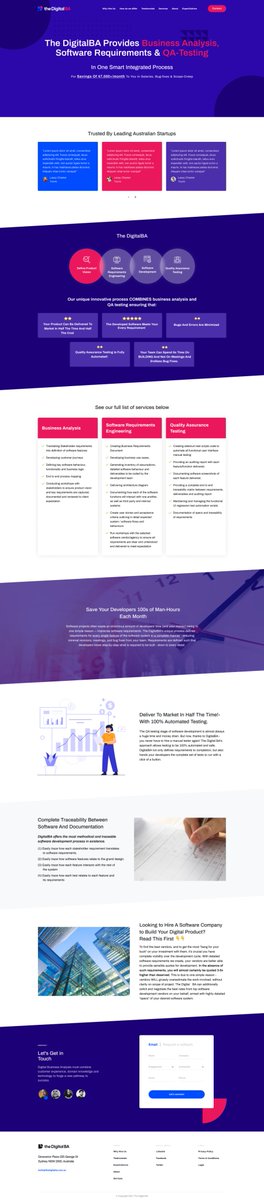 UIDesign15's tweet image. #psd to #html or copy any website design.
Check out my Gig on Fiverr:fiverr.com/share/pkRZlN
#customization #wordpres #wordpress_developer #css #javascript #fiverr #design #Elementor #seaspiracy #Business #crypto #programming #adobexd #developer #webdesig #landingpages