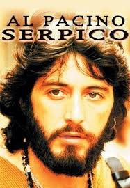 This period of Macca always reminds me of Al Pacino in Serpico.