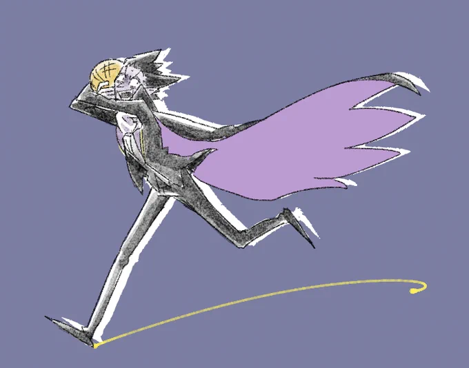 「ロナルド君!!ロナルドくーん!!!出番だぞゴリラ!!!!」 