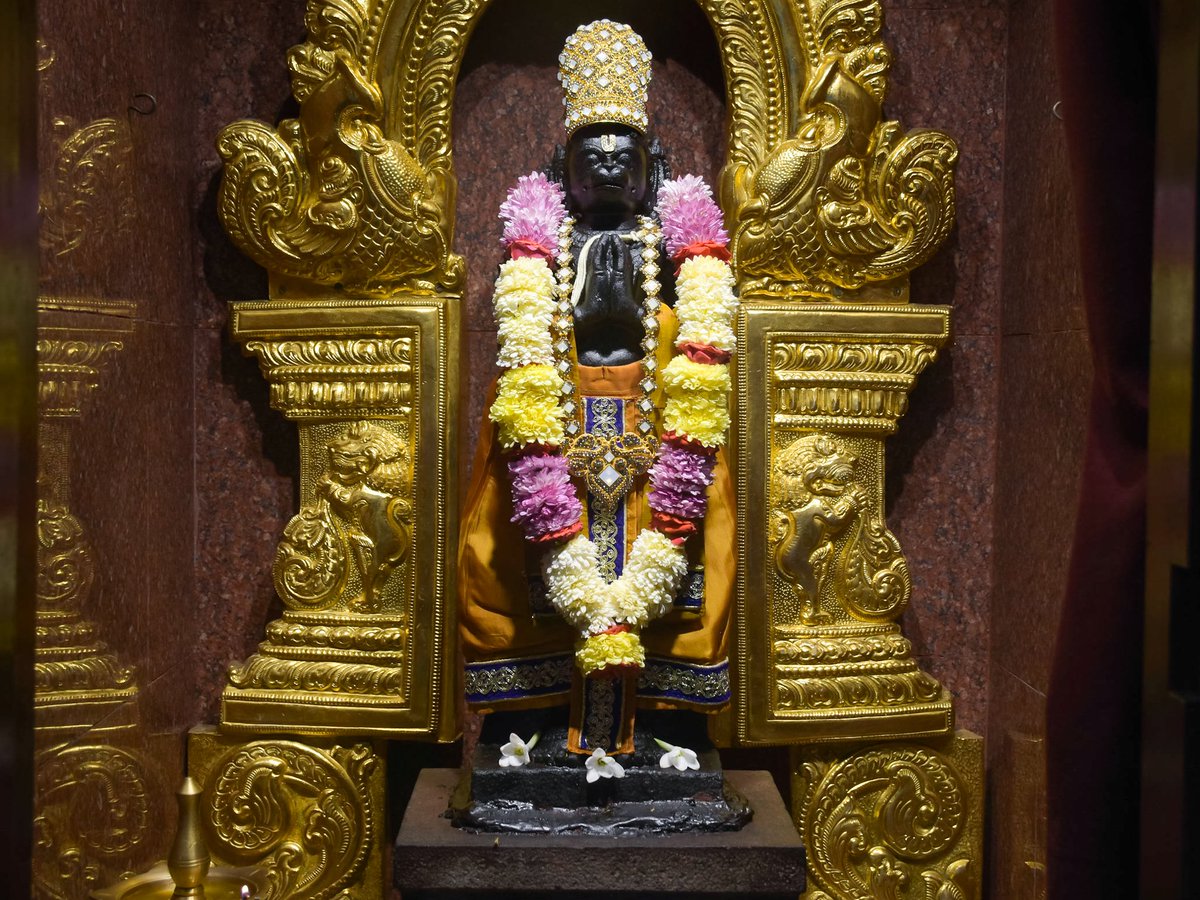 ISKCON Bangalore tweet media