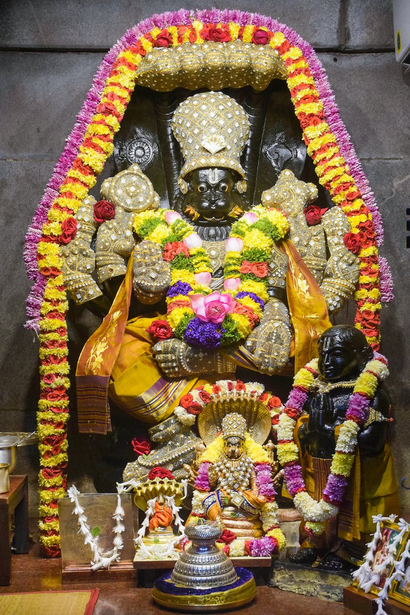 ISKCON Bangalore tweet media