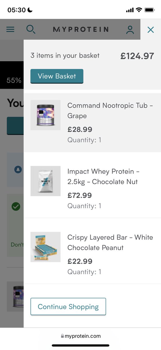 lazboy88's tweet photo. #PayForMyprotein #myproteinGOAT ππΌππΌπͺπΌπ https://t.co/aBYGt14srr