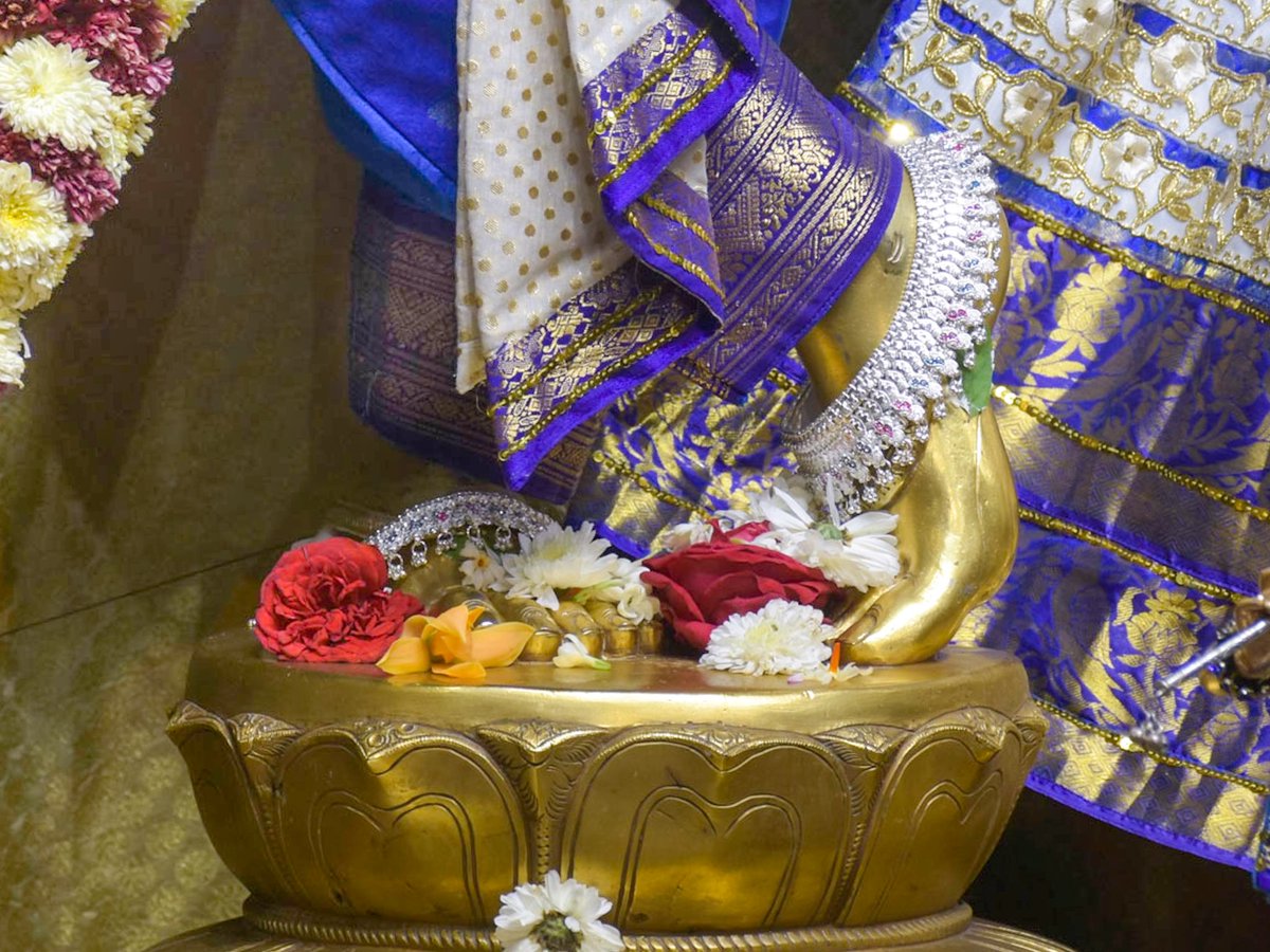 ISKCON Bangalore tweet media