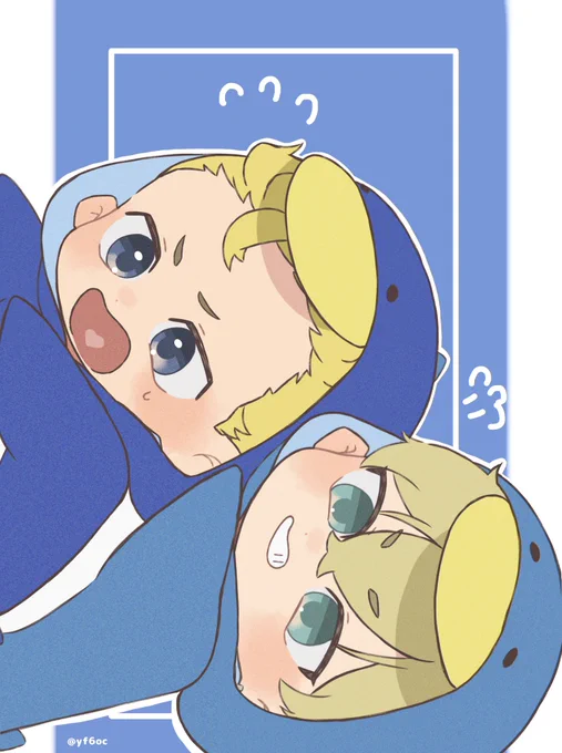 🐧ふゆたけ🐧 