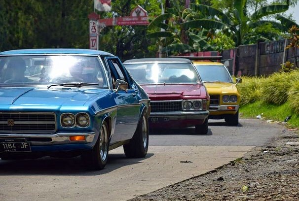 holden premier hq, bakpao item di jual cuma dapet kondisi bahan, suatu saat ya bos tanpa harus ngejual si bakpao