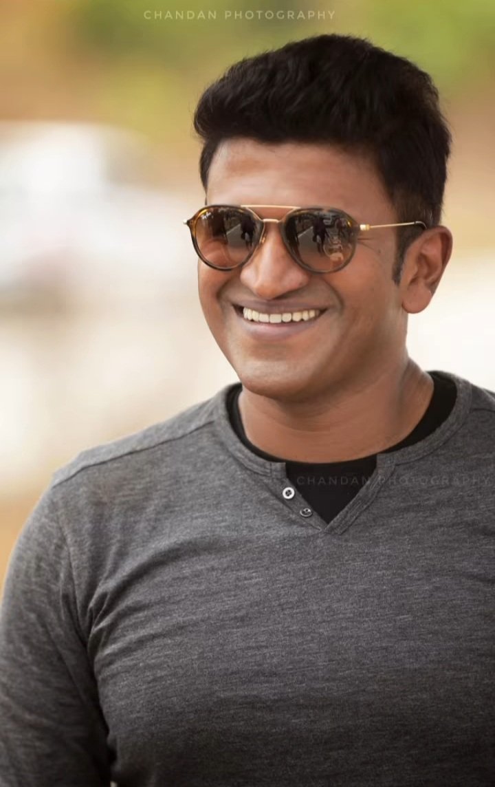 Puneeth Rajkumar Online® on Twitter: 