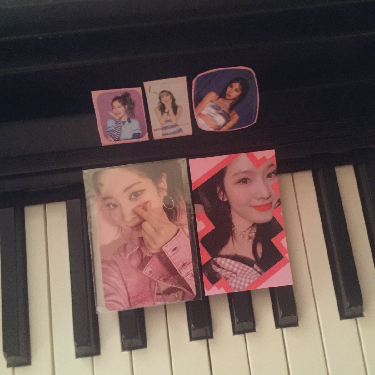 by_pitan's tweet photo. #pitantararan | ʕ•́ᴥ•̀ʔっ♡

thank you @lilyeostre__ for letting me adopt dahyun fingerheart and for packing it nicely with the freebies🥺✨

thank you din sa smooth and fast transaction💛 #lilyeostrefeedbacks https://t.co/pNtqkWkpS8