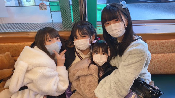 Twitterのコスプレ画像20