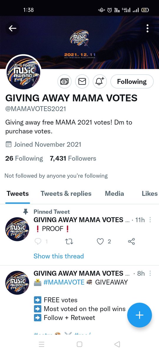_amorksnsbsjak's tweet photo. @MAMAVOTES2021 For #SEVENTEEN 

VOTE FOR SEVENTEEN ON MWAVE
🔗https://t.co/VsFtySySi2

STREAM ROCK WITH YOU
🔗https://t.co/DxB8CfcLgE

STREAM READY TO LOVE
🔗https://t.co/Oj1bpDDtVb

#SEVENTEEN 
#세븐틴 #Attaca 
#SVT_Rockwithyou 
#SVT_Ready_to_love 
#SVT_POWER_OF_LOVE 
@pledis_17 https://t.co/xvkmLeF4Il
