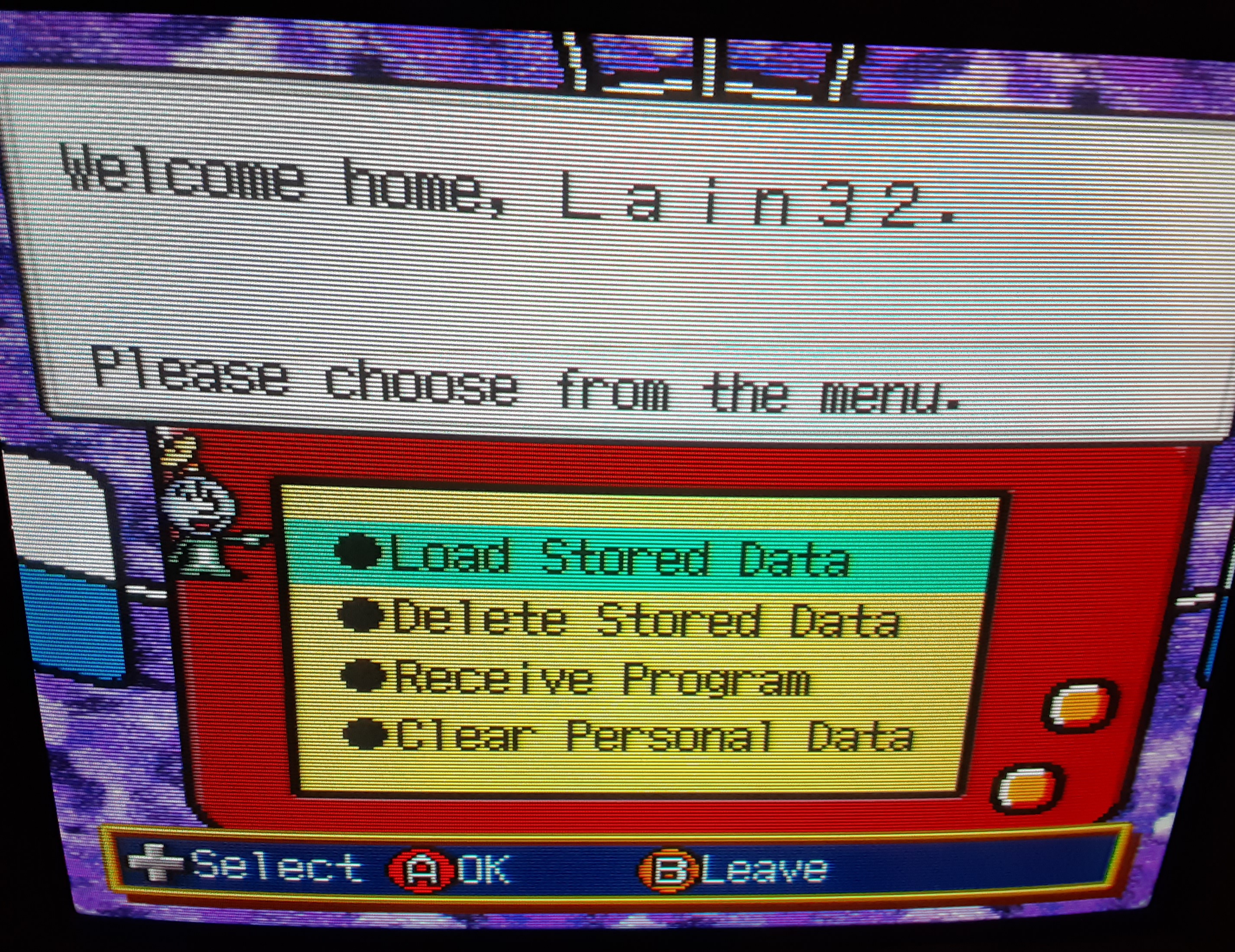 Lain32 Using Trp Retromods V3 27c801 Adapter On Real Bs X Hardware What Is This Madness I Ve Done The Unthinkable Hard4games I M Sure I Ll Never Delete Any Data By Error Ever Now