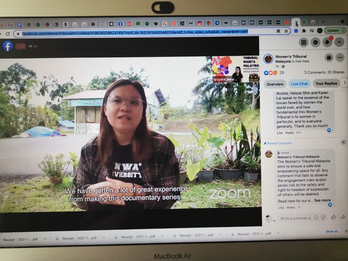 KAMY - Klima Action Malaysia tweet media