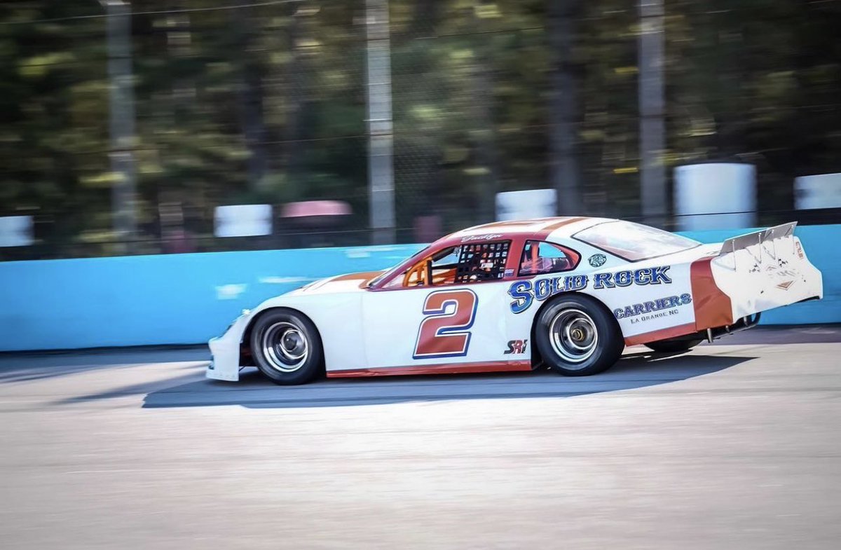 theoneNonlyJKD's tweet image. P12 tonight in the Dash for Cash @SNM_Park! I’m proud of how much progress we’ve made as a team - CMR is working hard in the freezing temps &amp;amp; coaching me. Tomorrow (Saturday) we qualify at 1:00PM ET for 75 lap feature event on Sunday!

#ThanksgivingClassic 
📸 Speedway Pix