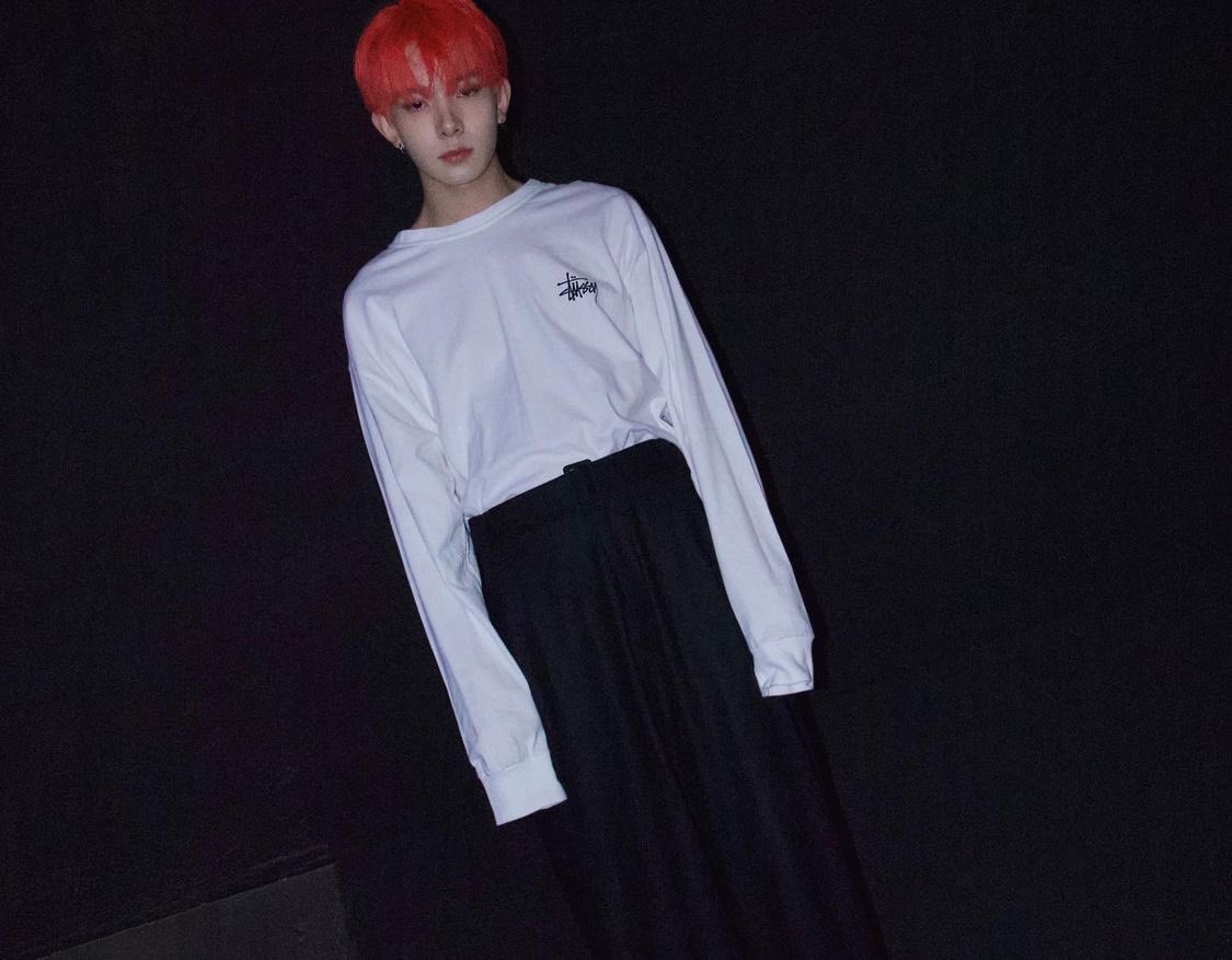 애라 ♡ tweet media