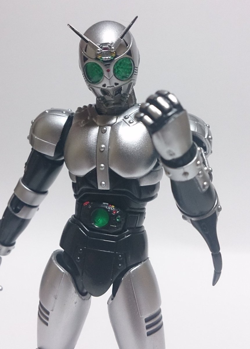 仮面ライダーブラックサン最終回結末ネタバレ 原作漫画と前作のラストの違いも解説 こりすのイイね
