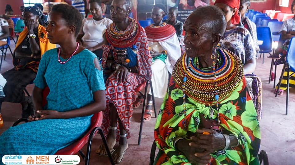KenyaChildFund's tweet photo. Public Community exchange forum on social norms to End FGM and Promote Child. education.
#UNICEF 
#AntiFGMBoard 
#PCF
#MenEndFGM 
#Samburu https://t.co/e251Idk87l