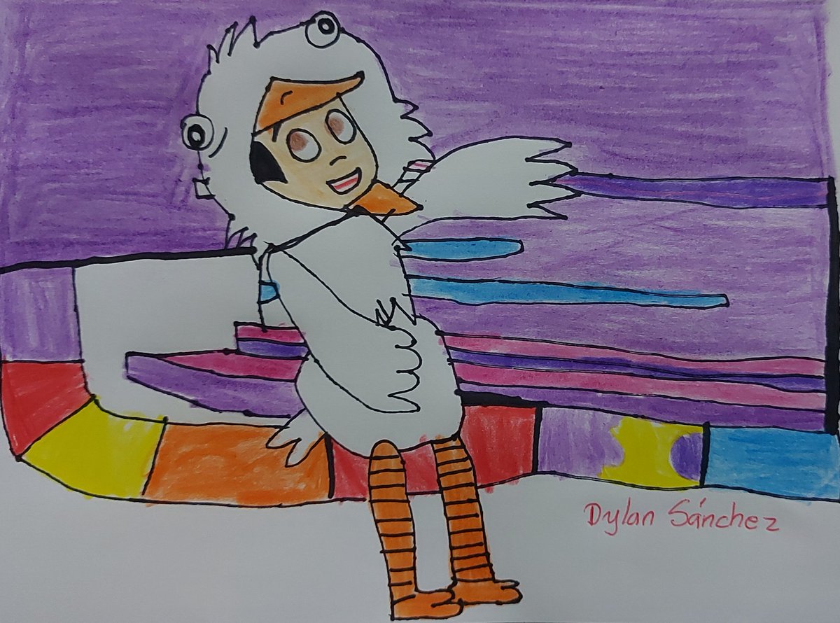 Yeca81's tweet photo. @casimochotv este es mi dibujo del capitulo 20 de #laslocurasdecasimocho Me llamo Dymar774 en roblox y te veo desde Ecuador🇪🇨🇪🇨🇪🇨🇪🇨🇪🇨😀😀😀😀 https://t.co/pUMfMf6seH