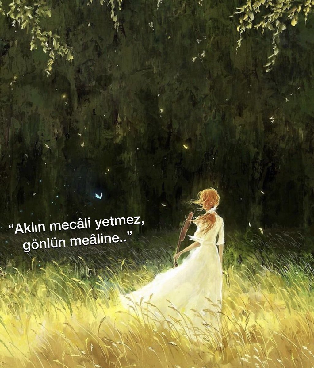 glperi58215718's tweet photo. #GSvsOm #covidvariant #Qatar2022

Aşk yoluna akılla çıkılır, sonra akıldan çıkılır gönülle gidilir.
Tabduk Emre Hz.

“İnandım ki sevince vardır dünya
Sevincedir günlerin bir başka
Durma dostum sen de yer ver aşka”
🎶🎵

Hayırlı Sabahlar
Günaydın https://t.co/bCZrUMVSV4