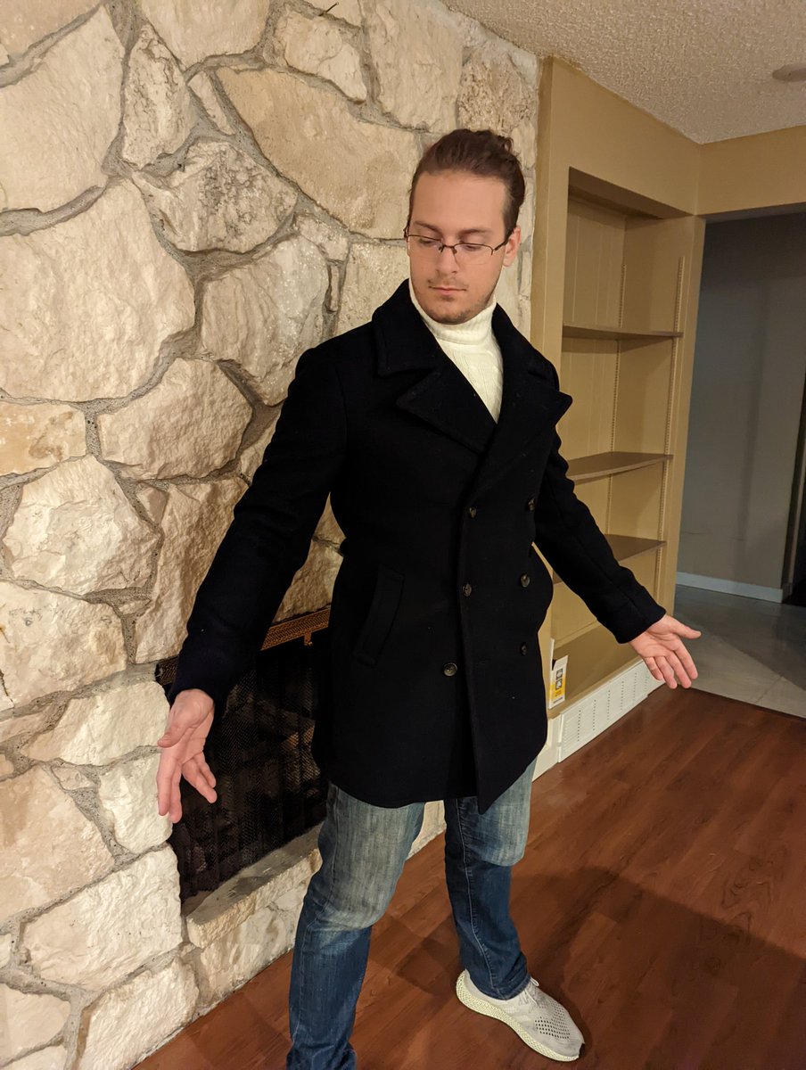 Trey Reynolds tweet media