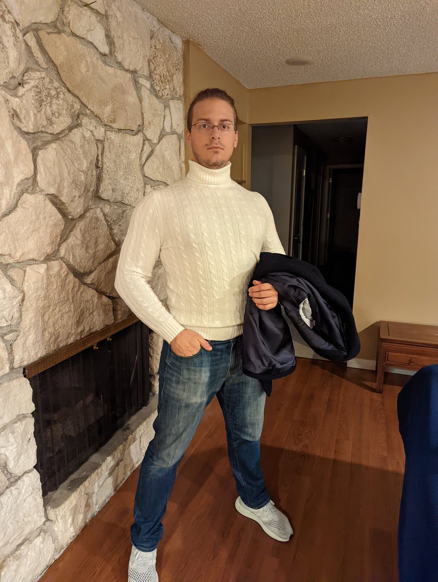 Trey Reynolds tweet media