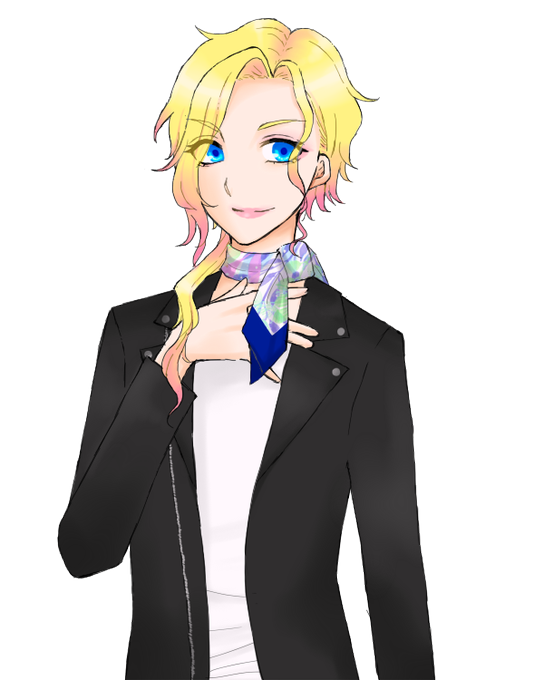 カブキのtwitterイラスト検索結果