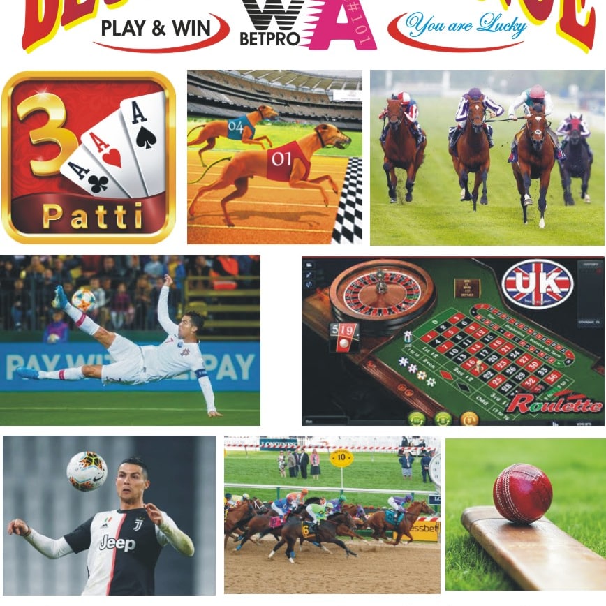 Betproexch92's tweet image. 