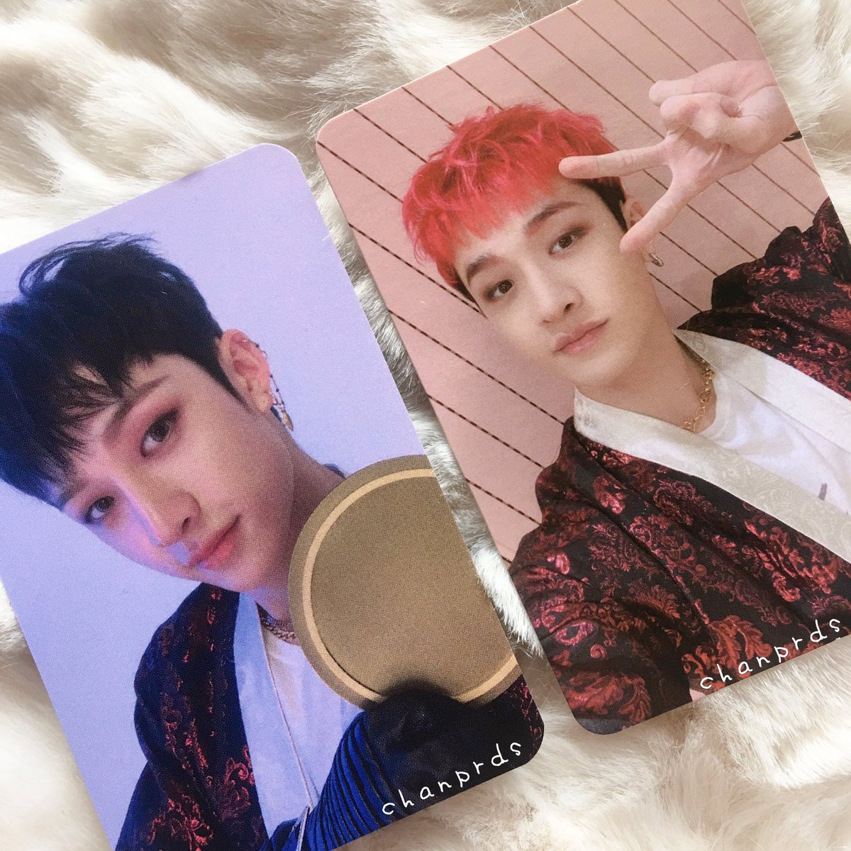 chanprds's tweet photo. โน โ๏พ๐: ๊ฐ #cprdsmails ๊ฑ
๐ฒ received chan inlife subk vc and yzyr1 pc today, it arrived safely! ty ๐
๊ฐโก๊ฑ: @ohnamgi #ohnamgi_proofs https://t.co/oLRcR7v4bo