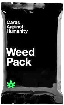 punyavu's tweet photo. Cards Against Humanity: Weed Pack.

--> https://t.co/HIT2pARA3z

#WhatCAHWants #CAH 
#CardsAgainstHumanity https://t.co/4FE6W0OrAn