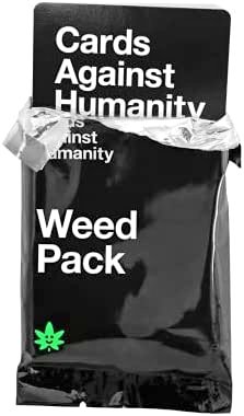 punyavu's tweet photo. Cards Against Humanity: Weed Pack.

--> https://t.co/HIT2pARA3z

#WhatCAHWants #CAH 
#CardsAgainstHumanity https://t.co/4FE6W0OrAn