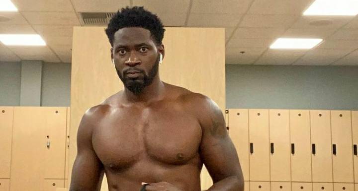 celebritiesng's tweet photo. Teebillz fires back after being dragged for naming Tacha ‘most bankable without opening legs’ - https://t.co/JkMuv1nnZA

#TachaAkide #Teebillz

#nigeria #News #lagos #abuja #africa #naija #bbnaija #Celebrities #Celebrity #Wizkid #ObiCubana #Obi_Cubana https://t.co/nQZvkq2qgM